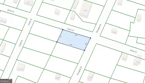 201 Sloan St, Saint Marys, GA 31558