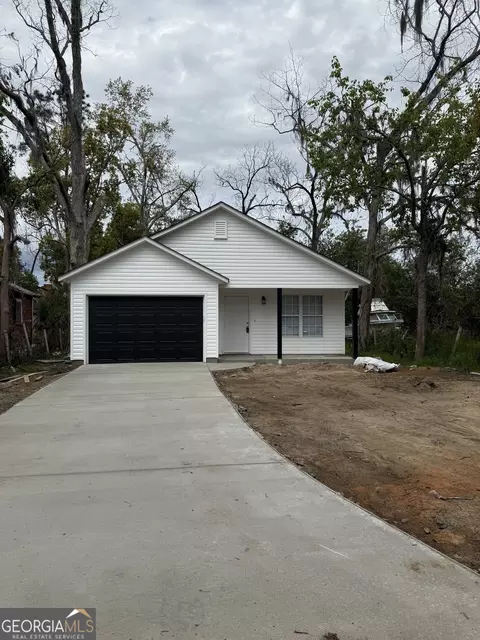 744 E Force St, Valdosta, GA 31601