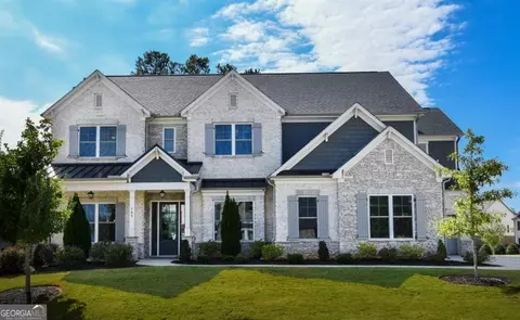 768 Marlay Ln, Powder Springs, GA 30127