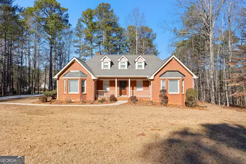 120 Greenfield Cir, Fayetteville, GA 30215