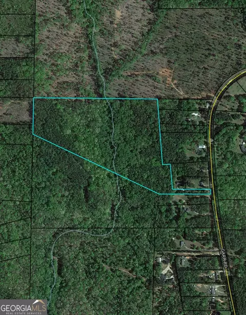 0 Garr Rd, Jackson, GA 30233