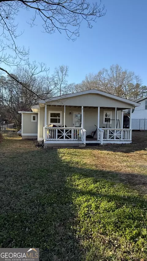 204 Cherokee Dr, Jackson, GA 30233