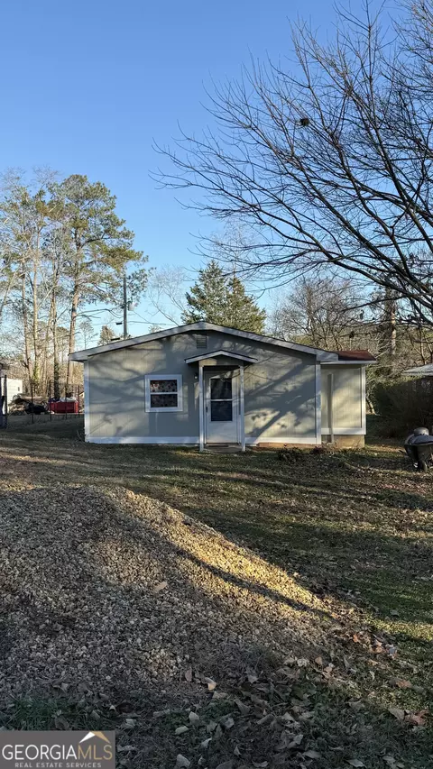 204 Cherokee Dr, Jackson, GA 30233 photo 2