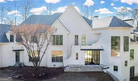 1890 W Paces Ferry Rd NW, Atlanta, GA 30327