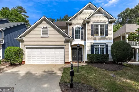 386 Ivy Glen Cir, Avondale Estates, GA 30002