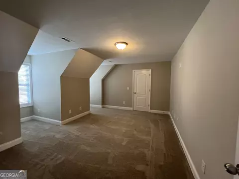 Bedroom - 207 N Pointe Dr, Lagrange, GA 30241 photo 2 of 3