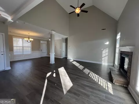Living - 207 N Pointe Dr, Lagrange, GA 30241 photo 1 of 3