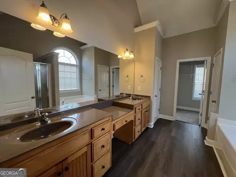 Bath - 207 N Pointe Dr, Lagrange, GA 30241 photo 1 of 3