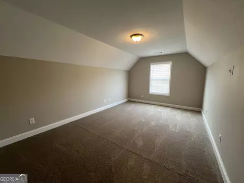 Bedroom - 207 N Pointe Dr, Lagrange, GA 30241 photo 3 of 3