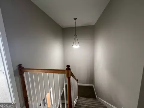 Entry Way - 207 N Pointe Dr, Lagrange, GA 30241 photo 1 of 2