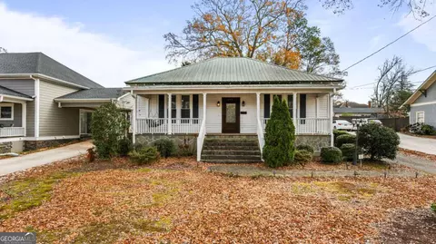 609 Rome St, Carrollton, GA 30117