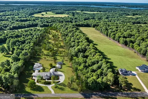 lot4 Willow Lake Rd, Fort Valley, GA 31030