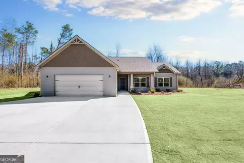 101 Parmer Rd, Lagrange, GA 30241