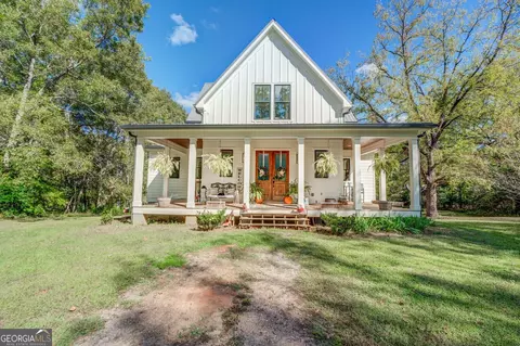 1451 Brobston Ln, Madison, GA 30650