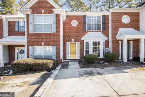 2654 Parkway Trl, Lithonia, GA 30058