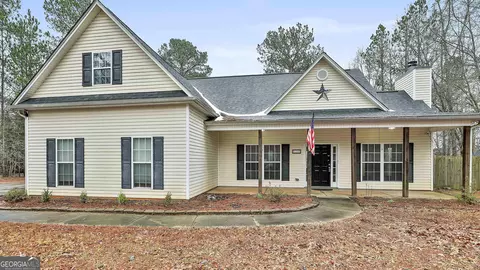 115 Liberty Bell Ln, Griffin, GA 30224