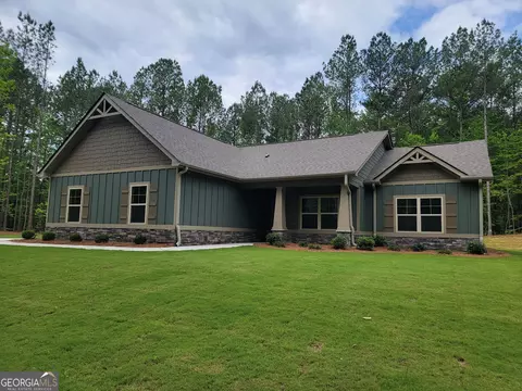 2293 Mt Carmel Rd, Newnan, GA 30263