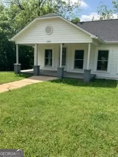 359 Back Penn Rd, Summerville, GA 30747