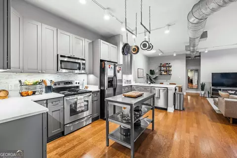 5300 Peachtree Rd #1501, Chamblee, GA 30341