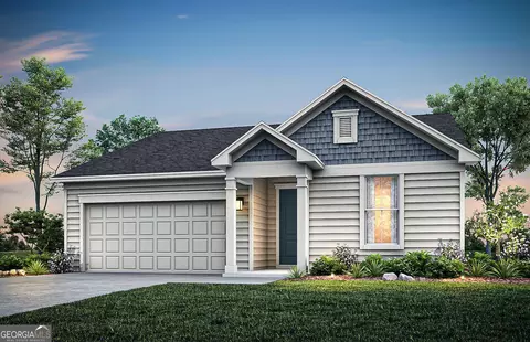 1140 Leconte Ct, Griffin, GA 30223