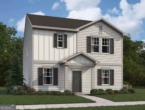 12 Elmarry Ln, Bethlehem, GA 30620