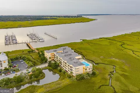 1 Marina Dr #301 A/B, St. Simons, GA 31522