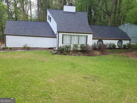 3123 Oak Dr, Marietta, GA 30066
