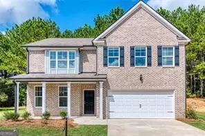 386 Collier Mills Rd, Lawrenceville, GA 30045