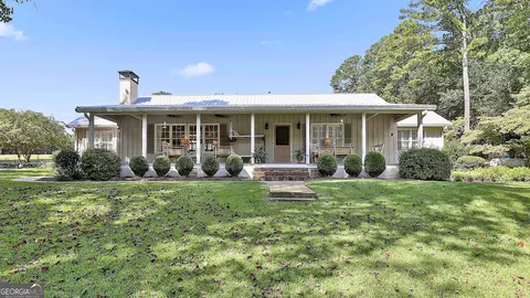 118 Morgan Dairy Rd, Griffin, GA 30224