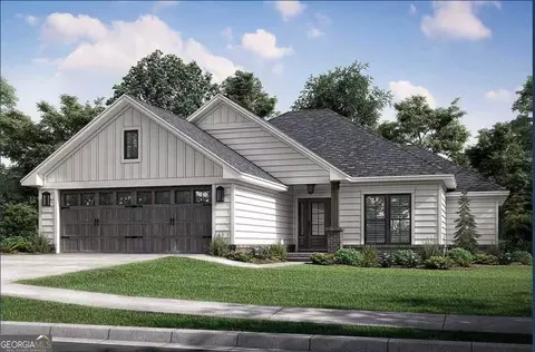 230 Williams Dr, Bonaire, GA 31005