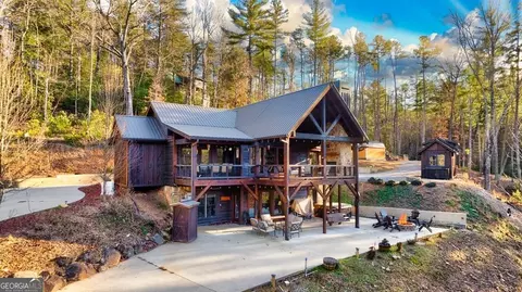 323 Stanley Creek Rd #31, Blue Ridge, GA 30513