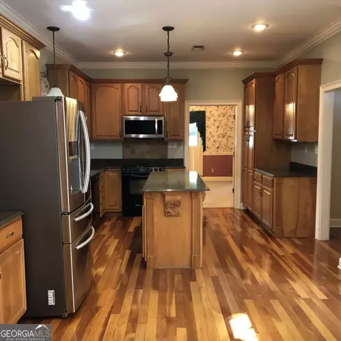 231 Ridge Cir, Dublin, GA 31021 photo 12