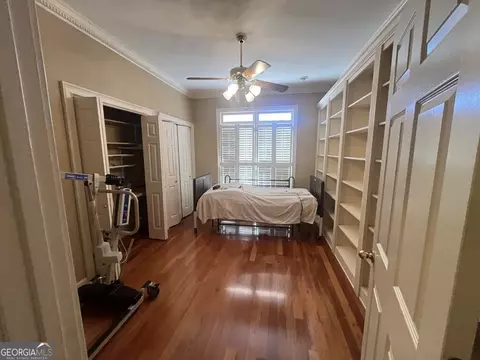 231 Ridge Cir, Dublin, GA 31021 photo 16