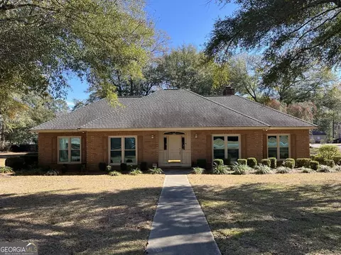 231 Ridge Cir, Dublin, GA 31021 photo 2