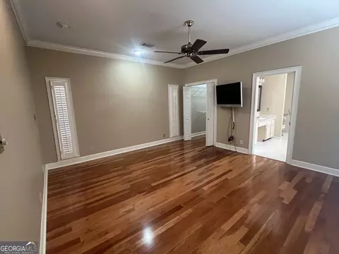 231 Ridge Cir, Dublin, GA 31021 photo 20