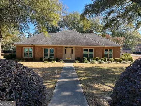 231 Ridge Cir, Dublin, GA 31021