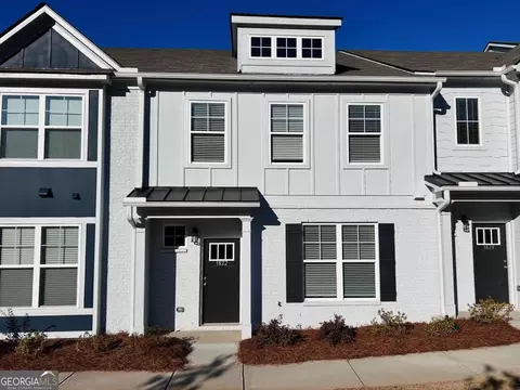 1822 Emory Ln #89, Conyers, GA 30013
