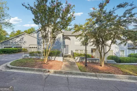 3912 Ashford Lake Ct NE, Atlanta, GA 30319