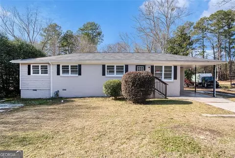 1884 Martin Rd, Marietta, GA 30008