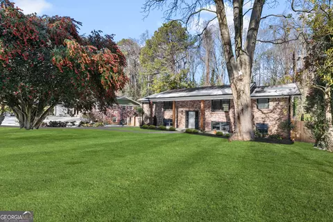 3535 Dale Ln SW, Atlanta, GA 30331