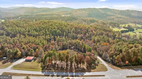 0 Whispering Pines Rd, Morganton, GA 30560