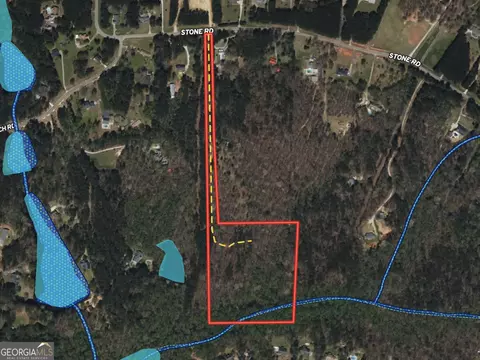272 Stone Rd, Mcdonough, GA 30253 photo 2
