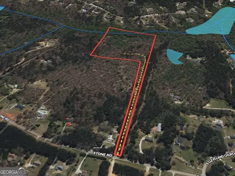 272 Stone Rd, Mcdonough, GA 30253 photo 18