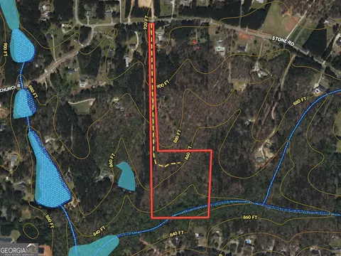 272 Stone Rd, Mcdonough, GA 30253 photo 19