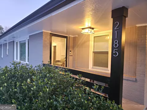 2185 Brannen Rd SE, Atlanta, GA 30316