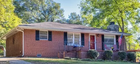 156 Main St NW, Lilburn, GA 30047