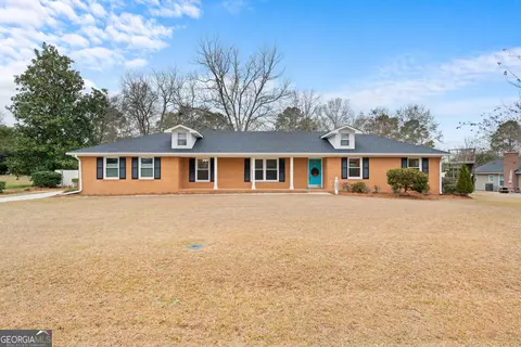 207 Nesmith Way, Statesboro, GA 30458