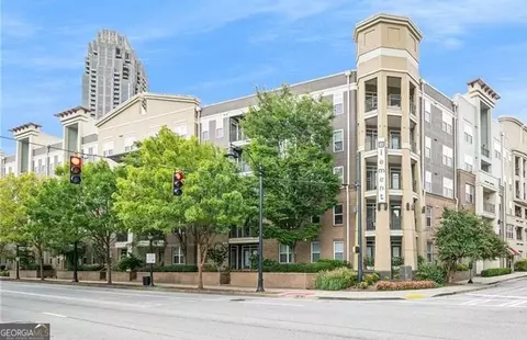 390 17th St NW UNIT 2002, Atlanta, GA 30363