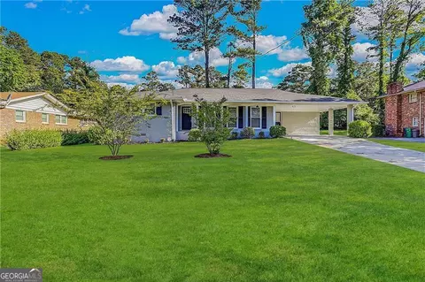 2474 Clifton Springs Mnr, Decatur, GA 30034