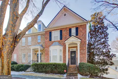 1653 Perserverence Hill Cir NW #10, Kennesaw, GA 30152